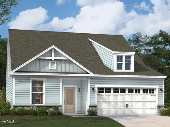 2033 Brisco Way #9, Leland, NC 28451