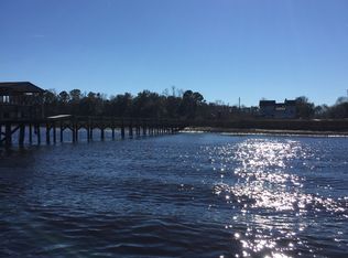 937 River Rd, Johns Island, SC 29455