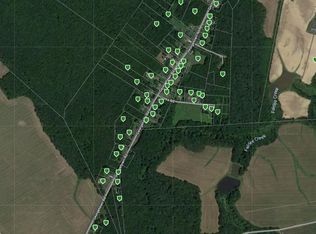 Georgetown Rd, Chestertown, MD 21620