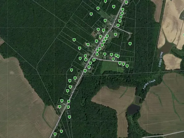 Georgetown Rd, Chestertown, MD 21620