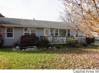 701 Saint Marys Ave, Springfield, IL 62702