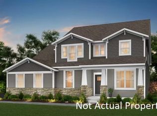 2522 Nelson Ln LOT 6885, Delaware, OH 43015