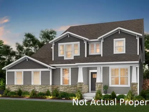 2522 Nelson Ln Lot 6885, Delaware, OH 43015