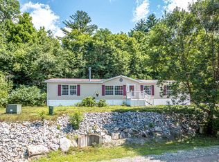 20 Lighthouse Lane, Conway, NH 03860