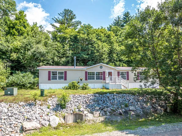 20 Lighthouse Lane, Conway, NH 03860