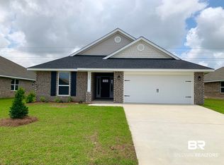 1407 Plymouth Dr, Foley, AL 36535