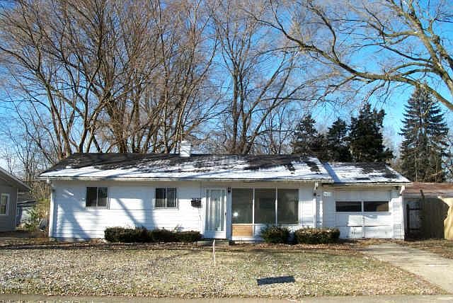 1st image of 2620 N Eagledale Dr