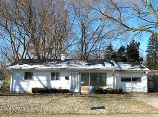2620 N Eagledale Dr, Indianapolis, IN