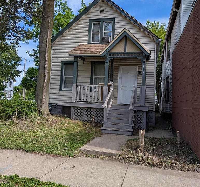 1st image of 1826 W State STREET #1826A