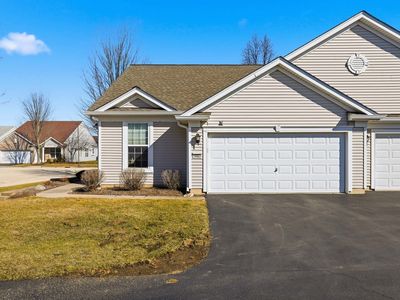 14021 Beaver Dam Ln #14021, Huntley, IL, 60142