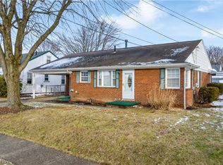 509 6th St NW, North Canton, OH