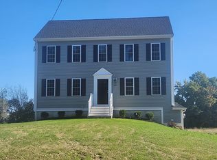 187 Precinct St, Middleboro, MA 02346