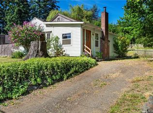 1236 West Ave, Pt Orchard, WA
