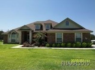 829 Cr 4711, Kempner, TX 76539