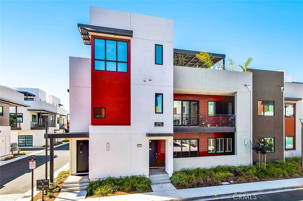 210 Waypoint, Tustin, CA 92782 Zillow