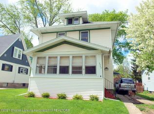 2320 Strathmore Rd, Lansing, MI 48910