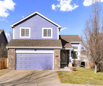 5619 Blue Mountain Cir, Longmont, CO, 80503