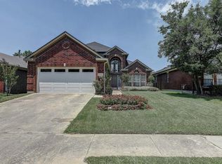 3641 Rodale Way, Dallas, TX 75287