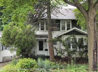 1000 S Holmes St, Lansing, MI 48912