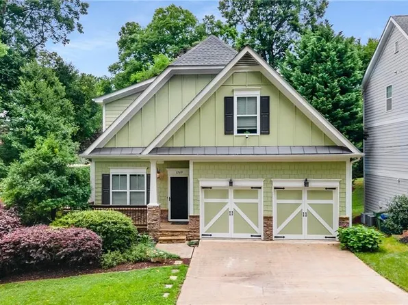 1769 Alma St NW, Atlanta, GA 30318
