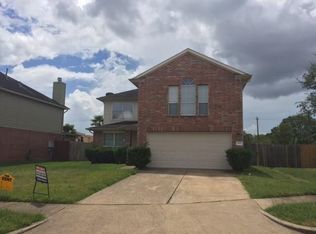 1455 Acorn Ct, Missouri City, TX 77489