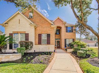 8514 Jackson Creek Bend Ln, Humble, TX 77396