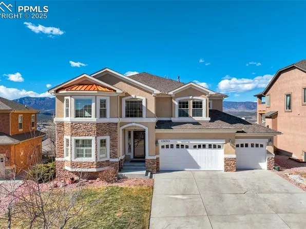 13650 Northgate Estates Dr, Colorado Springs, CO 80921