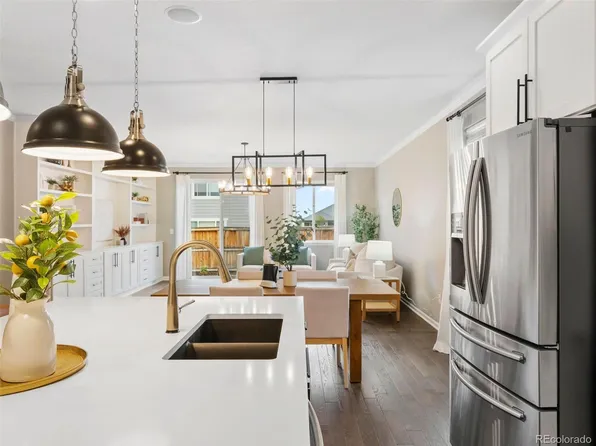 2085 E 150th Place, Thornton, CO 80602