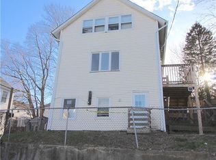 6 Dudley St #3, Bristol, CT 06010