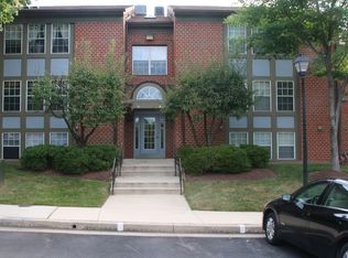 8 Fourwood Ct #8A, Baltimore, MD 21209