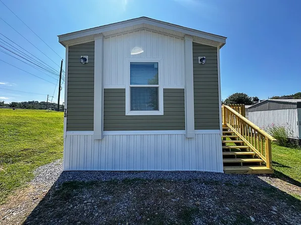 359 Barnett Dr Lot 73, Kingsport, TN 37664