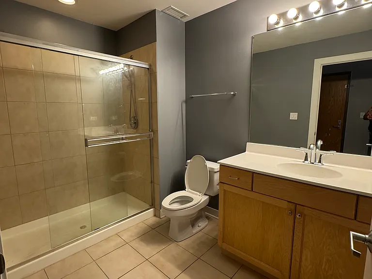 1 S Leavitt St #405 — Photo 3