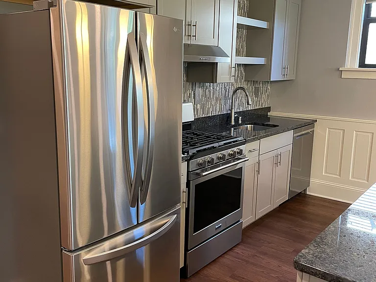 3312 Blaisdell Apartments — Photo 41