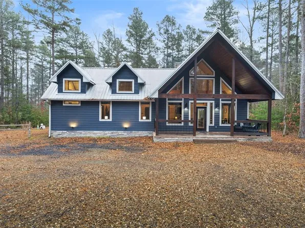 46 Martin Pond Rd, Smithville, OK 74957