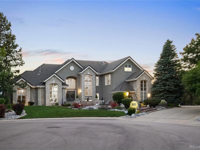 11362 W Baltic Court, Lakewood, CO, 80227