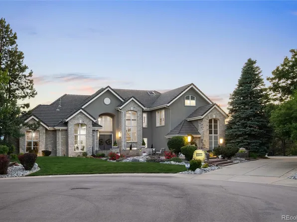 11362 W Baltic Court, Lakewood, CO 80227