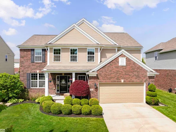 49223 Gaviota Ln, Macomb, MI 48044