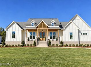 2875 Good Shepherd Trail Spg, Hope, NC 27882