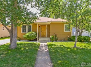1317 Arthur Ave, Loveland, CO 80537