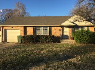 833 E Minneapolis Ave, Salina, KS 67401