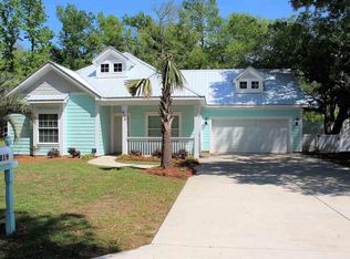 819 Causey Rd, Murrells Inlet, SC 29576