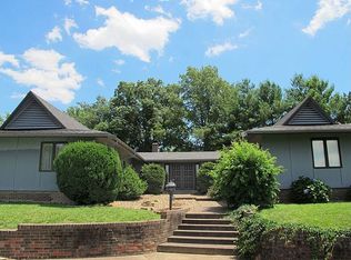 166 N Yankeetown Rd, Boonville, IN 47601