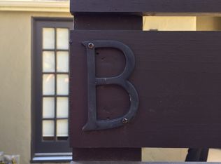 7607 Lexington Ave APT B, West Hollywood, CA 90046