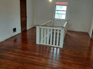 12555 Maiden St, Detroit, MI 48213