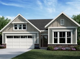 7153 Bailow Ct, McCordsville, IN 46055