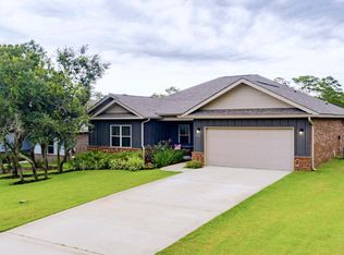 1770 Sioux Trl, Gulf Breeze, FL 32563
