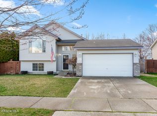 3204 N Alfalfa Loop, Post Falls, ID 83854