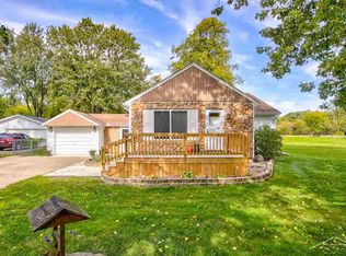 2468 W Dodge Rd, Clio, MI 48420