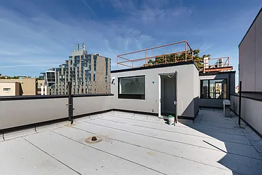 Rented by Nooklyn NYC LLC