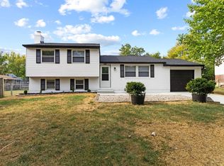 1431 Hillary Ln, Mason, OH 45040